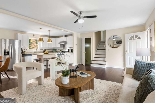 3169 Dover Drive, Duluth, GA 30096