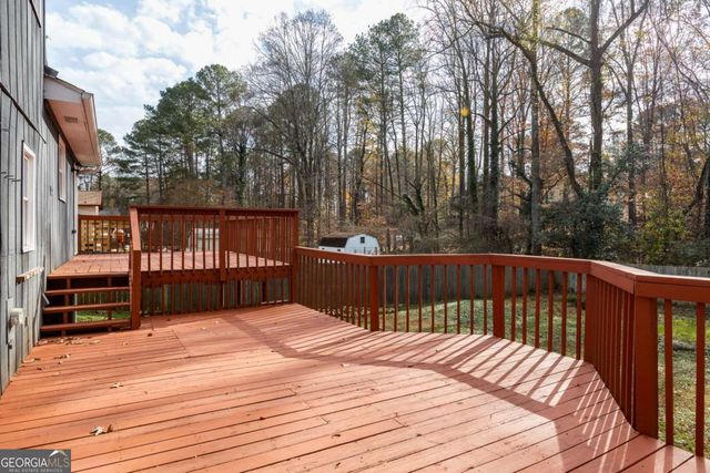 3169 Dover Drive, Duluth, GA 30096