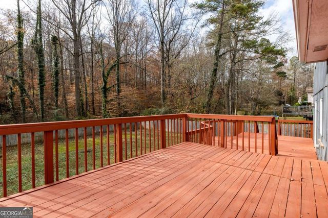 3169 Dover Drive, Duluth, GA 30096