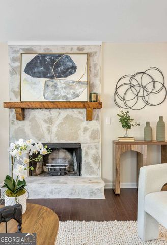 3169 Dover Drive, Duluth, GA 30096