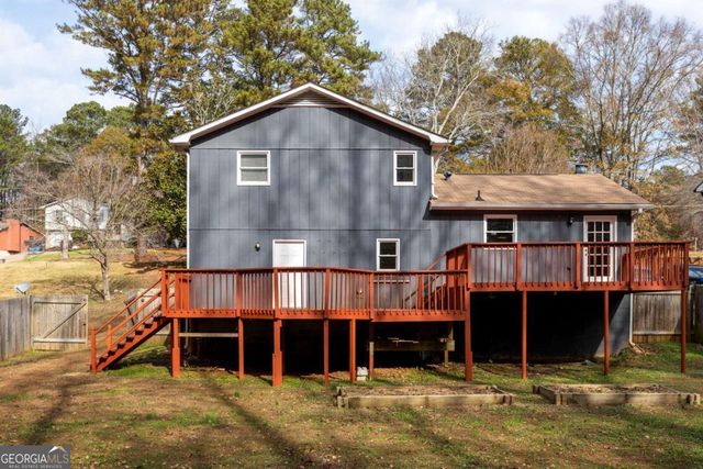 3169 Dover Drive, Duluth, GA 30096