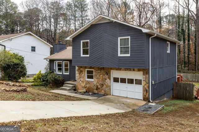 3169 Dover Drive, Duluth, GA 30096