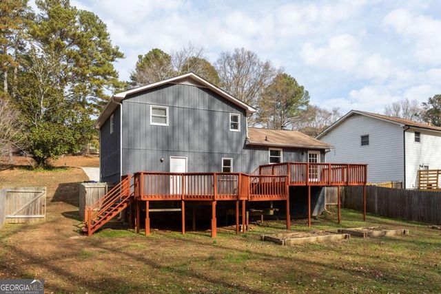 3169 Dover Drive, Duluth, GA 30096