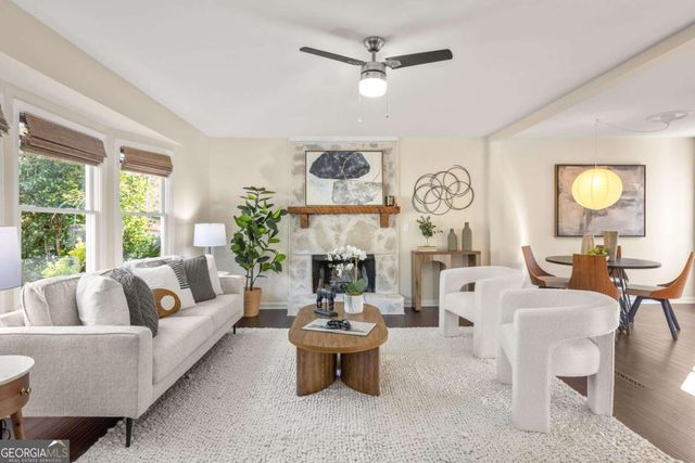 3169 Dover Drive, Duluth, GA 30096