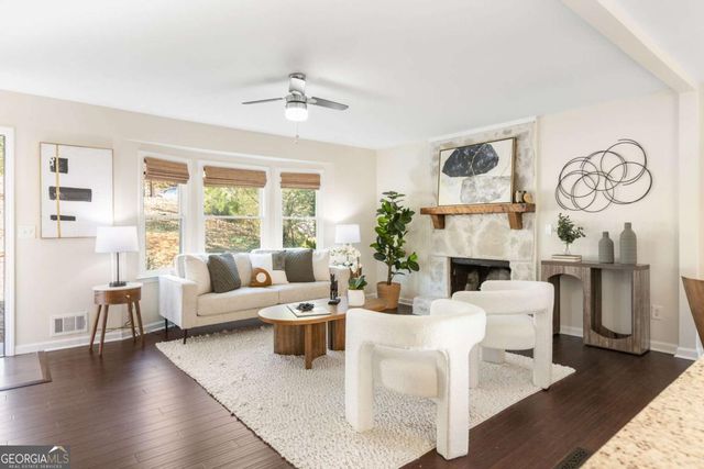 3169 Dover Drive, Duluth, GA 30096