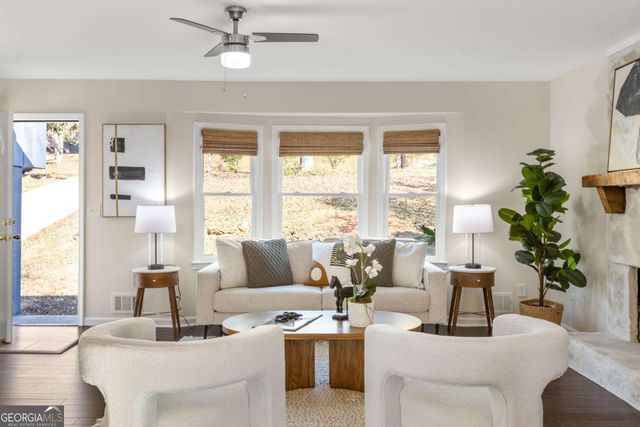 3169 Dover Drive, Duluth, GA 30096