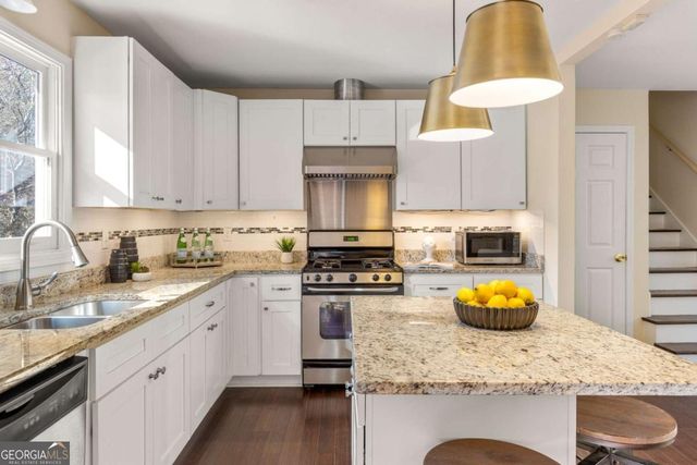 3169 Dover Drive, Duluth, GA 30096