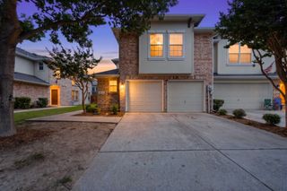 10122 Summit Run Drive, Frisco, TX 75035