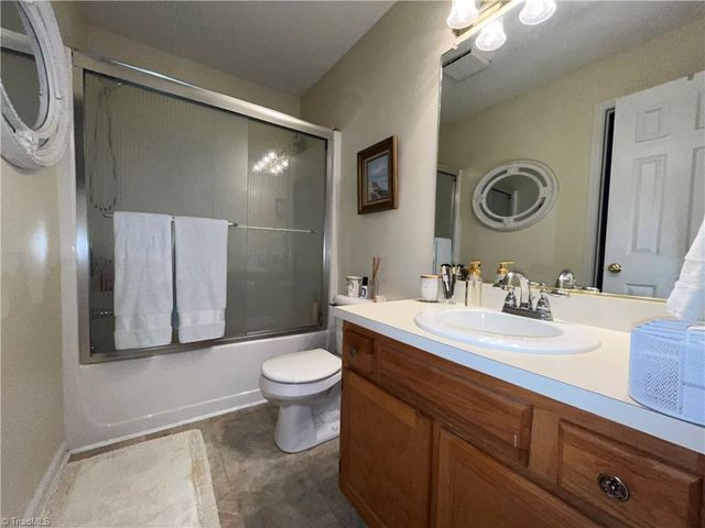 412 Liberty Place, Archdale, NC 27263