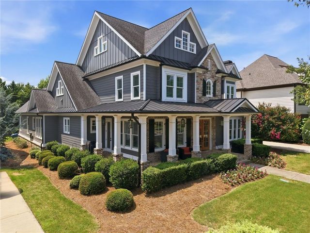 5451 Autumn Flame Drive, Braselton, GA 30517