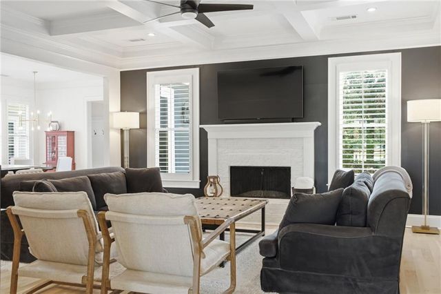 5451 Autumn Flame Drive, Braselton, GA 30517