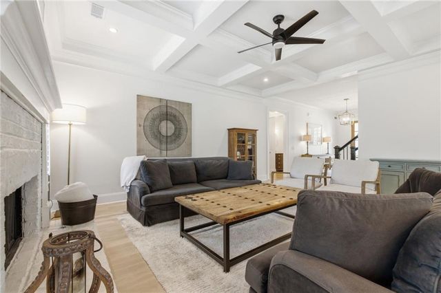 5451 Autumn Flame Drive, Braselton, GA 30517