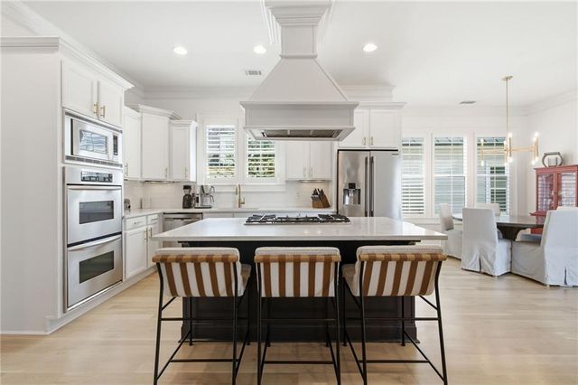 5451 Autumn Flame Drive, Braselton, GA 30517
