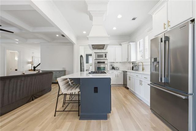 5451 Autumn Flame Drive, Braselton, GA 30517
