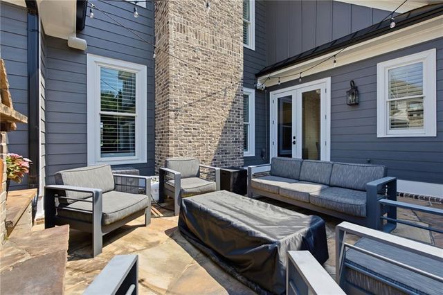 5451 Autumn Flame Drive, Braselton, GA 30517