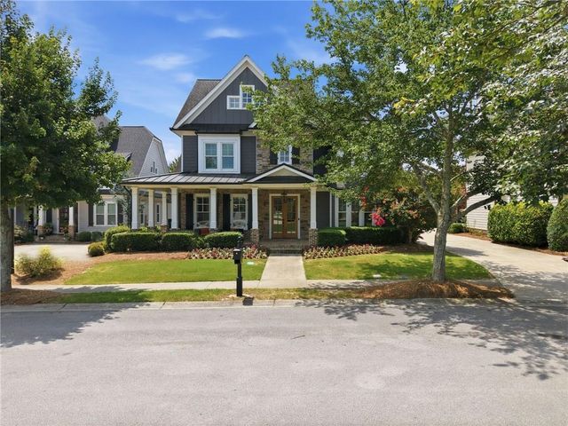 5451 Autumn Flame Drive, Braselton, GA 30517