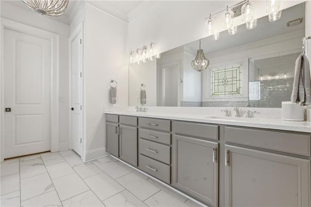 5451 Autumn Flame Drive, Braselton, GA 30517