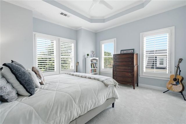 5451 Autumn Flame Drive, Braselton, GA 30517