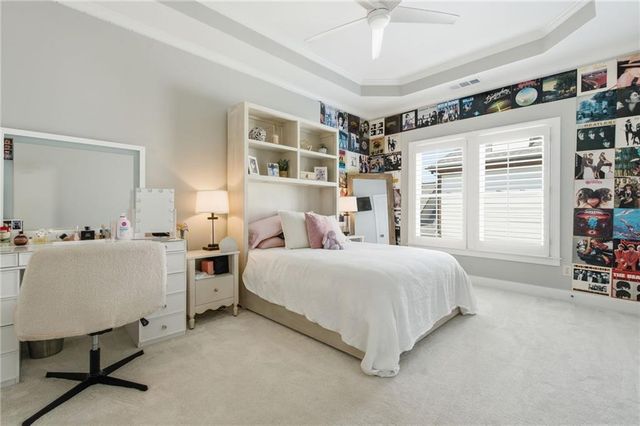 5451 Autumn Flame Drive, Braselton, GA 30517