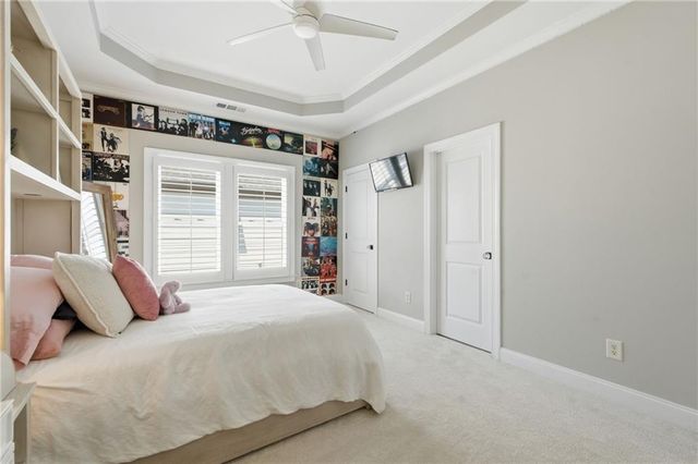 5451 Autumn Flame Drive, Braselton, GA 30517