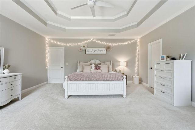 5451 Autumn Flame Drive, Braselton, GA 30517