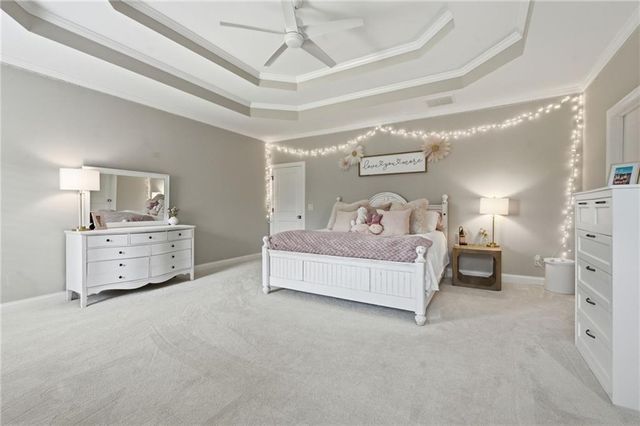 5451 Autumn Flame Drive, Braselton, GA 30517