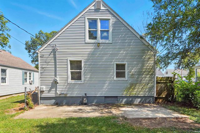 4126 Bowser Avenue, Fort Wayne, IN 46806