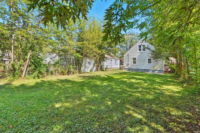 4126 Bowser Avenue, Fort Wayne, IN 46806