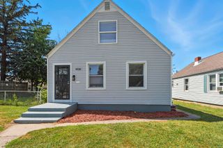 4126 Bowser Avenue, Fort Wayne, IN 46806