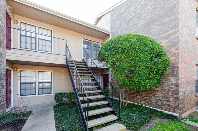 4748 Old Bent Tree Lane 2106, Dallas, TX 75287