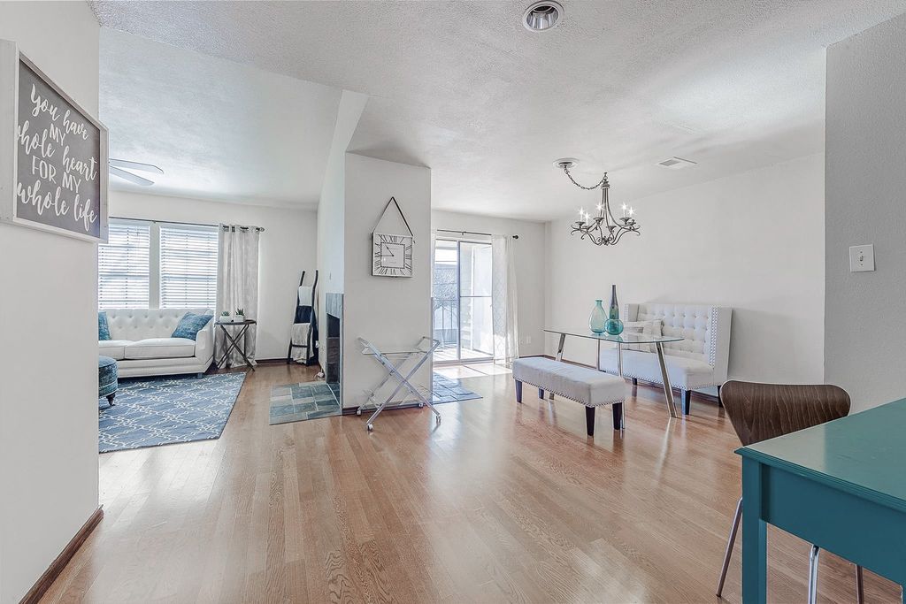 4748 Old Bent Tree Lane 2106, Dallas, TX 75287