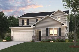 5603 Rosehall Place Place, South Fulton, GA 30349