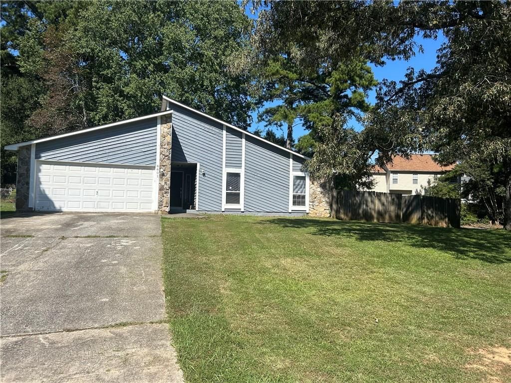 8601 Cedar Creek Ridge, Riverdale, GA 30274