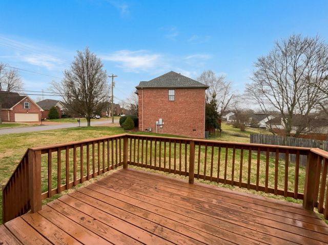 5908 Tee Pee Trce, Antioch, TN 37013