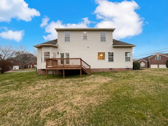 5908 Tee Pee Trce, Antioch, TN 37013