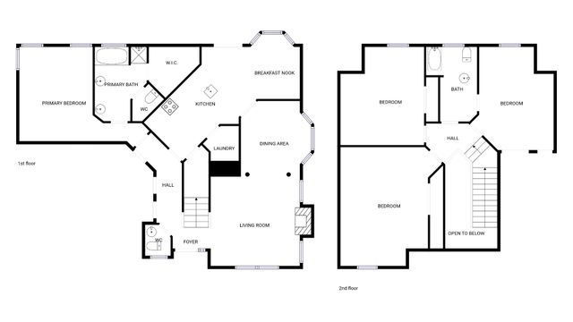 5908 Tee Pee Trce, Antioch, TN 37013