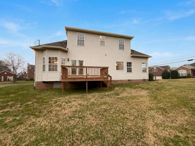5908 Tee Pee Trce, Antioch, TN 37013