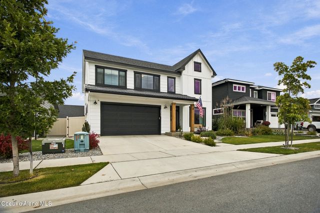 2035 W Moselle Dr, Coeur D'alene, ID 83815