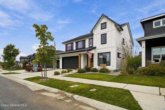 2035 W Moselle Dr, Coeur D'alene, ID 83815