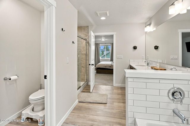 2035 W Moselle Dr, Coeur D'alene, ID 83815