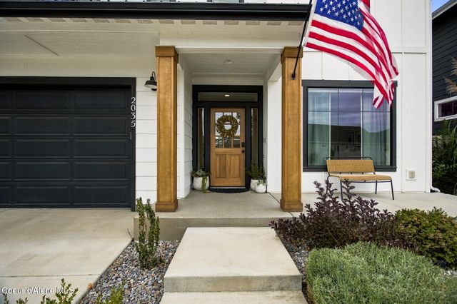 2035 W Moselle Dr, Coeur D'alene, ID 83815