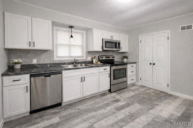 4414 Crest Drive, Imperial, MO 63052