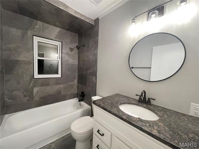 4414 Crest Drive, Imperial, MO 63052