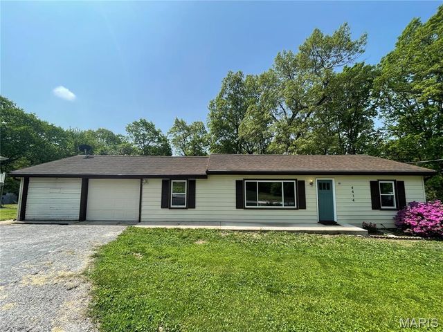 4414 Crest Drive, Imperial, MO 63052