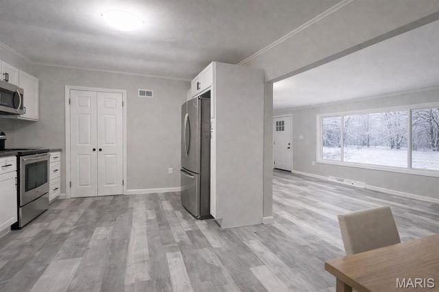 4414 Crest Drive, Imperial, MO 63052