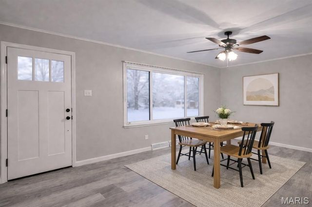 4414 Crest Drive, Imperial, MO 63052