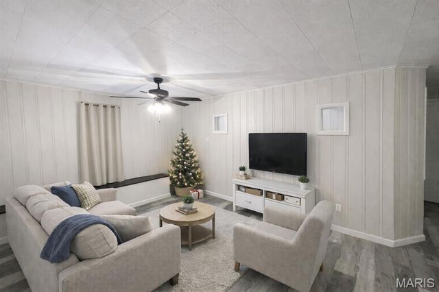 4414 Crest Drive, Imperial, MO 63052