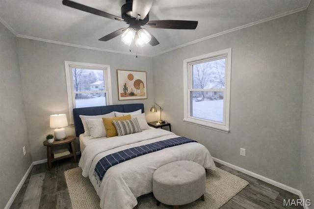 4414 Crest Drive, Imperial, MO 63052