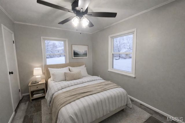 4414 Crest Drive, Imperial, MO 63052