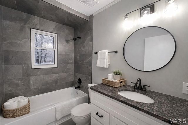 4414 Crest Drive, Imperial, MO 63052